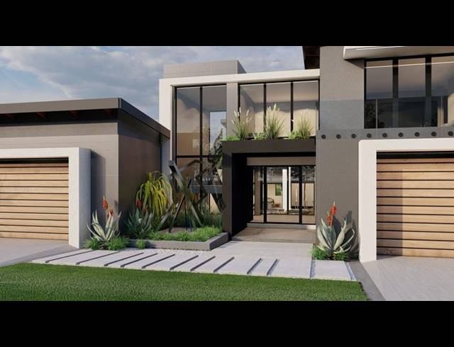 5 BEDROOM HOUSE FOR SALE IN MIDSTREAM RIDGE